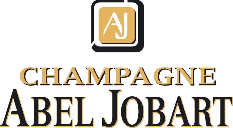 Champagne Abel JOBART-logo